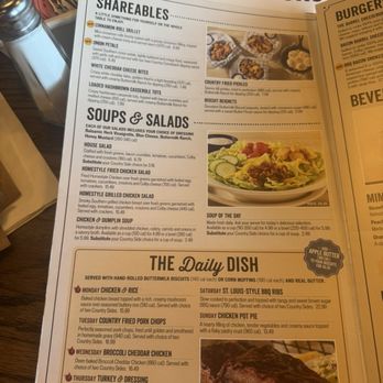 Cracker Barrel - Breakfast & Brunch Near Me - Denver, Colorado Cracker Barrel - Breakfast & Brunch Near Me - Denver, Colorado