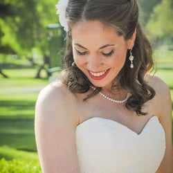 Hair and Makeup by Samantha Springer