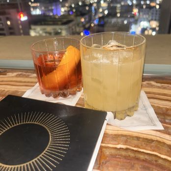 HALO Rooftop BAR - Cocktail Bars Near Me - Long Beach, California HALO Rooftop BAR - Cocktail Bars Near Me - Long Beach, California