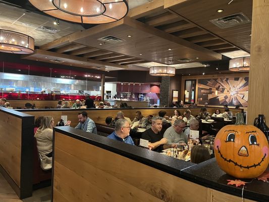 Granite City Food & Brewery by null