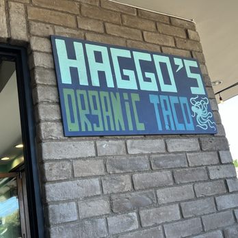 Haggo's Organic Taco - Tacos Near Me - Encinitas, California