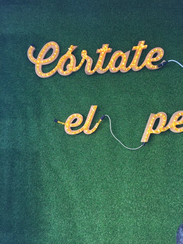 PELOJET Carrer de Dénia, Oise, València, Valencia, Spain Hair Salons Phone Number Yelp