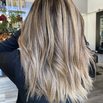 Salon ONE 9 - Makeup Artists Near Me - Walnut, California