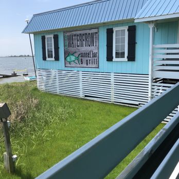 Miller's Waterfront Restaurant - Seafood Near Me - Nags Head, North Carolina Miller's Waterfront Restaurant - Seafood Near Me - Nags Head, North Carolina
