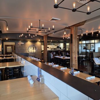 Beamer's 25 - The dinning room. - Burgers Near Me - Roanoke, Virginia Beamer's 25 - The dinning room. - Burgers Near Me - Roanoke, Virginia