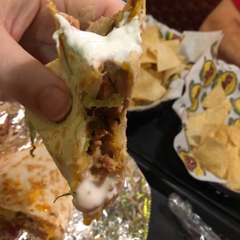 Moe's Southwest Grill - Mexican Near Me - Syracuse, New York