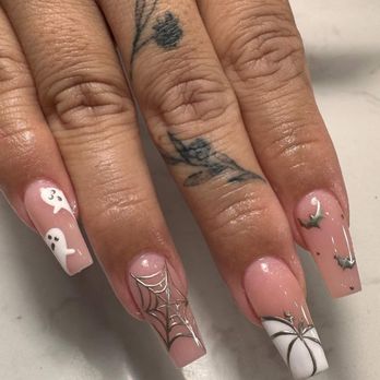 Nails Allure - My Girlfriend's nails - Nail Salons Near Me - Rockville, Maryland Nails Allure - My Girlfriend's nails - Nail Salons Near Me - Rockville, Maryland