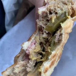 Mima's Cuban Cafe - Cuban, perfect