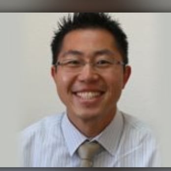 UCSF Orthodontic Practice - Dr James Chen - Orthodontists Near Me - San Francisco, California