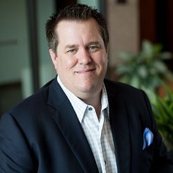 Jeremy Patterson - Fairway Mortgage - Jeremy Patterson - Branch Manager, Fairway Mortgage