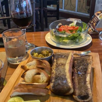 Che Dieguito - Bone marrow - Argentine Near Me - Crucecita, OAX Che Dieguito - Bone marrow - Argentine Near Me - Crucecita, OAX