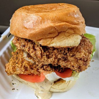 Jimmy Pearls - Chesapeake Chick - Seafood Near Me - Charlotte, North Carolina Jimmy Pearls - Chesapeake Chick - Seafood Near Me - Charlotte, North Carolina