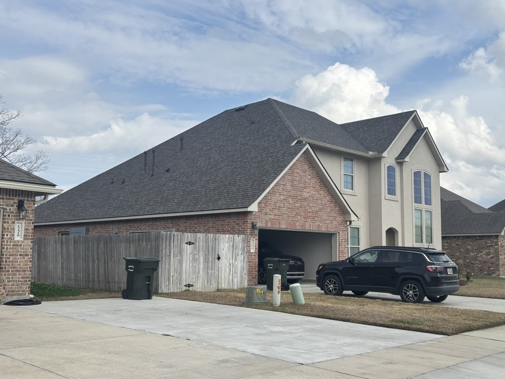Slide of Gator Roofing and Restoration