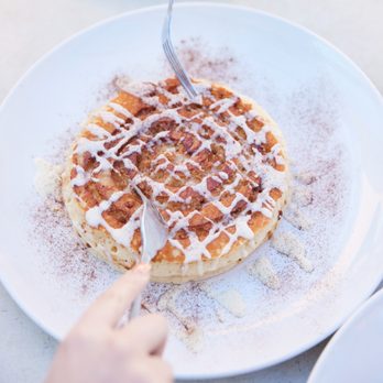Broken Yolk Cafe - Breakfast & Brunch Near Me - Fullerton, California