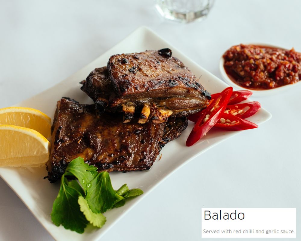 JIMBARAN RESTAURANT - Updated July 2025 - 28 Photos & 11 Reviews - 129 ...