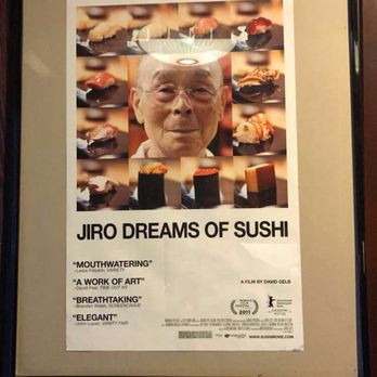 Shiro's - Sushi Bars Near Me - Seattle, Washington