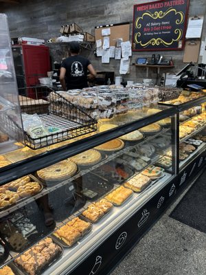 Utopia Bagels by null Utopia Bagels by null