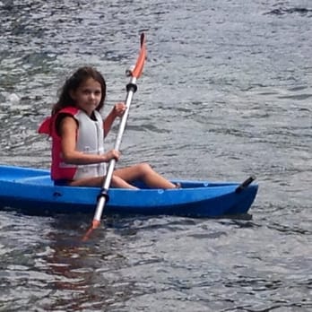 Boulders Resort - Kayaks provided by resort - Vacation Rentals Near Me - Lake George, New York