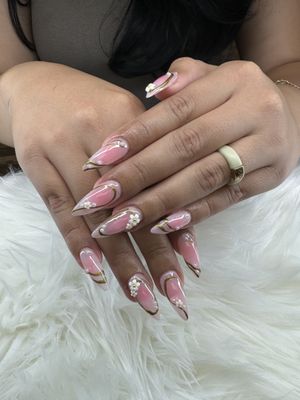 New Trendy Nails - Discover our trendy nail designs, blending style and creativity for every occasion. From minimalist to bold, our collection offers unique, high-quality designs that reflect the latest trends. Perfect for those who want to make a statement and express their individuality through stunning nail art. New Trendy Nails - Discover our trendy nail designs, blending style and creativity for every occasion. From minimalist to bold, our collection offers unique, high-quality designs that reflect the latest trends. Perfect for those who want to make a statement and express their individuality through stunning nail art.