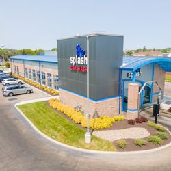 Splash Car Wash - Splash Car Wash in Fairlawn
