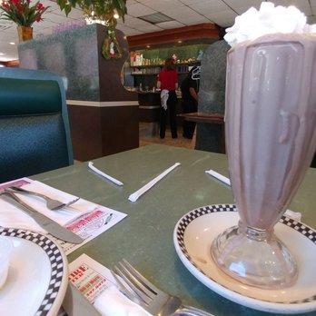 Budd Lake Diner - Delicious chocolate shakes - Diners Near Me - Budd Lake, New Jersey Budd Lake Diner - Delicious chocolate shakes - Diners Near Me - Budd Lake, New Jersey