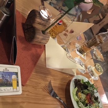 Restaurant Traube - Bavarian Near Me - Oberstdorf, BY