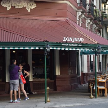 Don Julio - Steakhouses Near Me - Buenos Aires, C Don Julio - Steakhouses Near Me - Buenos Aires, C