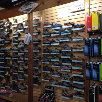 Peace Outfitters - Shoes - Outdoor Gear Near Me - Flagstaff, Arizona