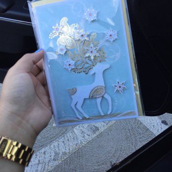 Barnes & Noble - They have really cute holiday cards, - Bookstores Near Me - Burbank, California Barnes & Noble - They have really cute holiday cards, - Bookstores Near Me - Burbank, California