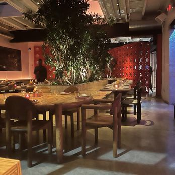 LMNO - Inside - Mexican Near Me - Philadelphia, Pennsylvania