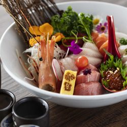 Shiki Sushi - Shiki Sushi