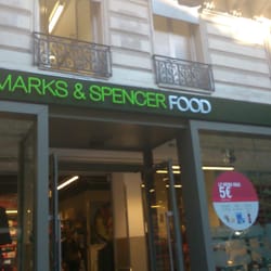 Marks & Spencer Food