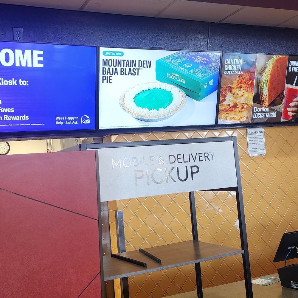 Taco Bell - Fast Food Near Me - Fountain Valley, California Taco Bell - Fast Food Near Me - Fountain Valley, California
