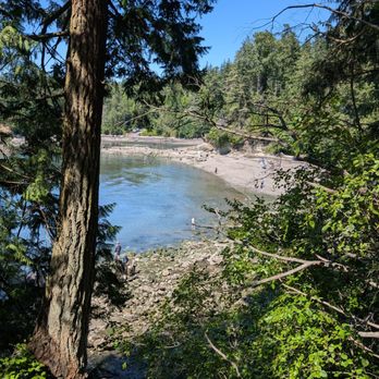 Larrabee State Park - Parks Near Me - Bellingham, Washington Larrabee State Park - Parks Near Me - Bellingham, Washington