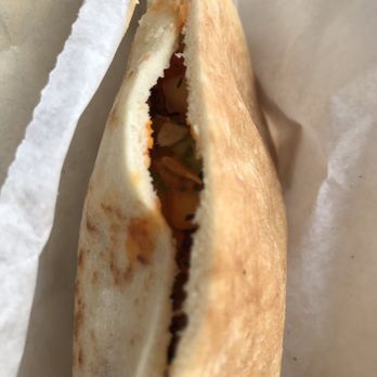 Falafel Inc - Falafel Near Me - Washington, DC, District of Columbia