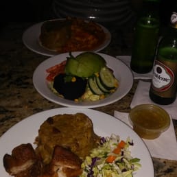 LA CASA DEL MOFONGO - Updated September 2025 - 409 Photos & 523 Reviews