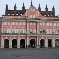 Rathaus