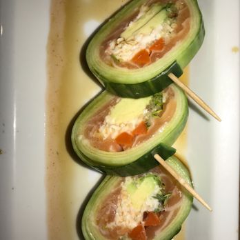 Kakurega - Lollipop Roll - Sushi Bars Near Me - Costa Mesa, California Kakurega - Lollipop Roll - Sushi Bars Near Me - Costa Mesa, California