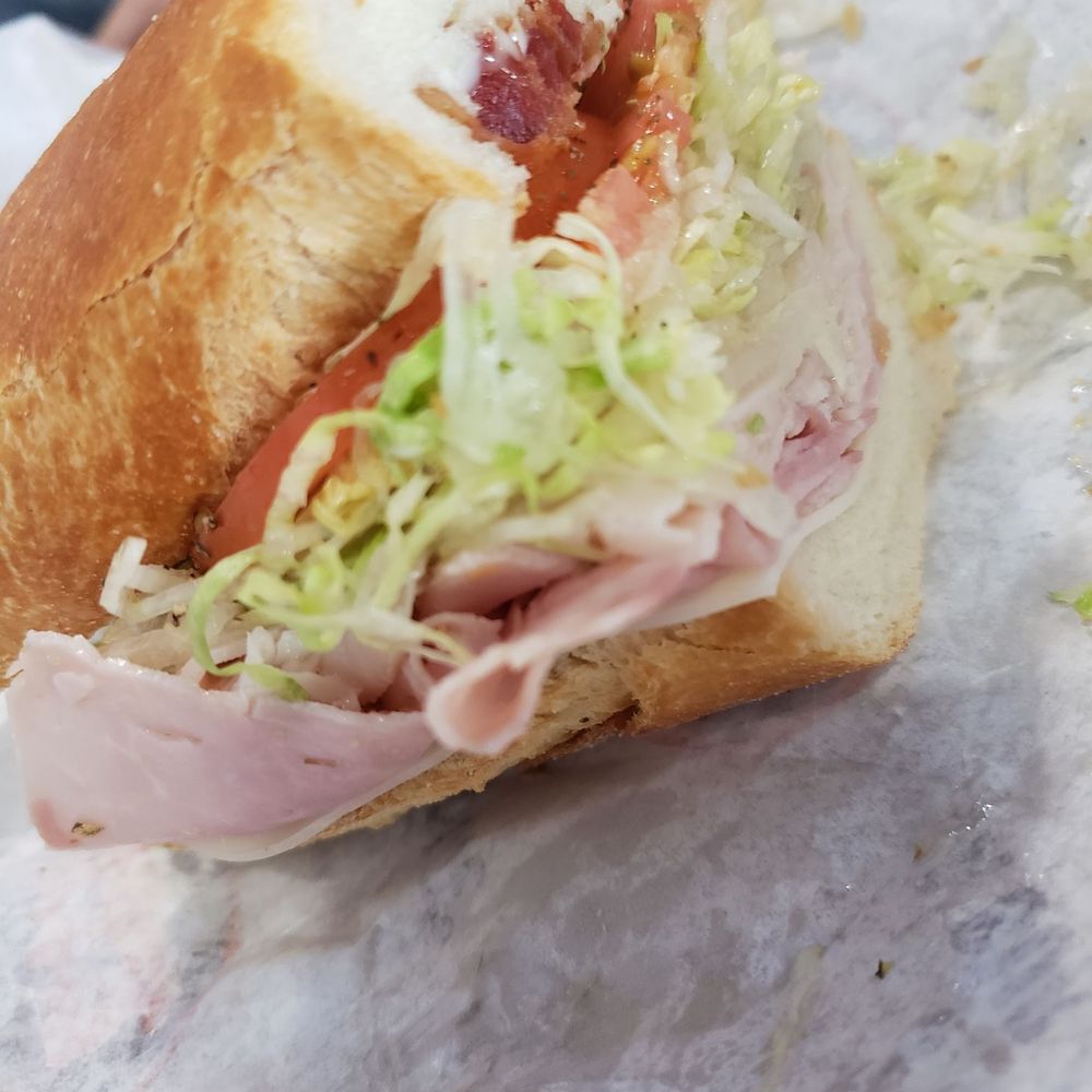 Jersey Mike's Subs - #8 - Fast Food Near Me - Pico Rivera, California Jersey Mike's Subs - #8 - Fast Food Near Me - Pico Rivera, California