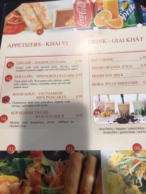 Menu photo 6 Pho Saigon Punta Gorda Punta Gorda, FL Menu photo 6 Pho Saigon Punta Gorda Punta Gorda, FL