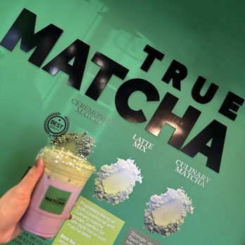 True Matcha - Coffee & Tea Near Me - Las Vegas, Nevada True Matcha - Coffee & Tea Near Me - Las Vegas, Nevada