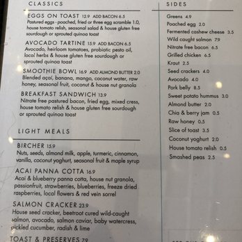 Rough & Bare - Cafes Near Me - Sydney, NSW