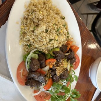 Loi's Kitchen - Bo Luc Lac - Vietnamese Near Me - Garden Grove, California
