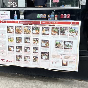 BGs Food Cartel - Food Trucks Near Me - Beaverton, Oregon