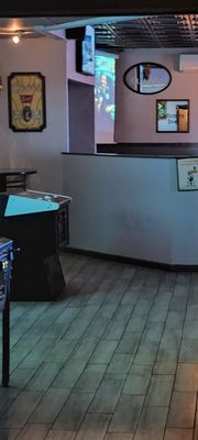 The Hideout Pub by null