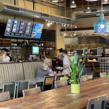 Urban Plates - Farm table - New American Near Me - Irvine, California Urban Plates - Farm table - New American Near Me - Irvine, California