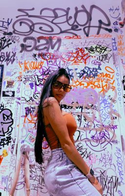 Museum of Graffiti by null