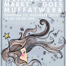 Glockenbach Weihnachtsmarkt