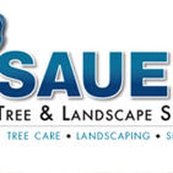 Sauers Tree And Landscape Service Inc - Sauers Tree And Landscape Service Inc logo
