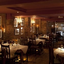 The Queens Head - Brasserie